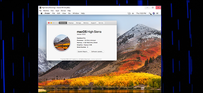 Mac high sierra download torrent