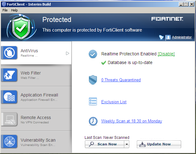 Forticlient 5.6 Download Mac